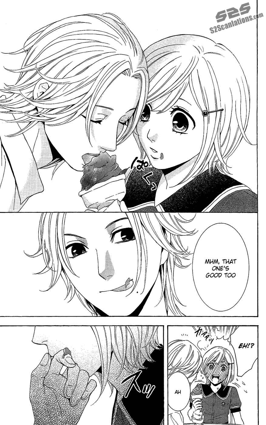 Page 13 Chapter 6 Kare wa Diablo!