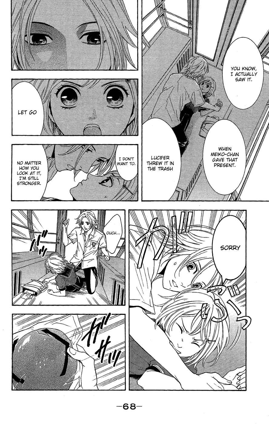 Page 28 Chapter 6 Kare wa Diablo!