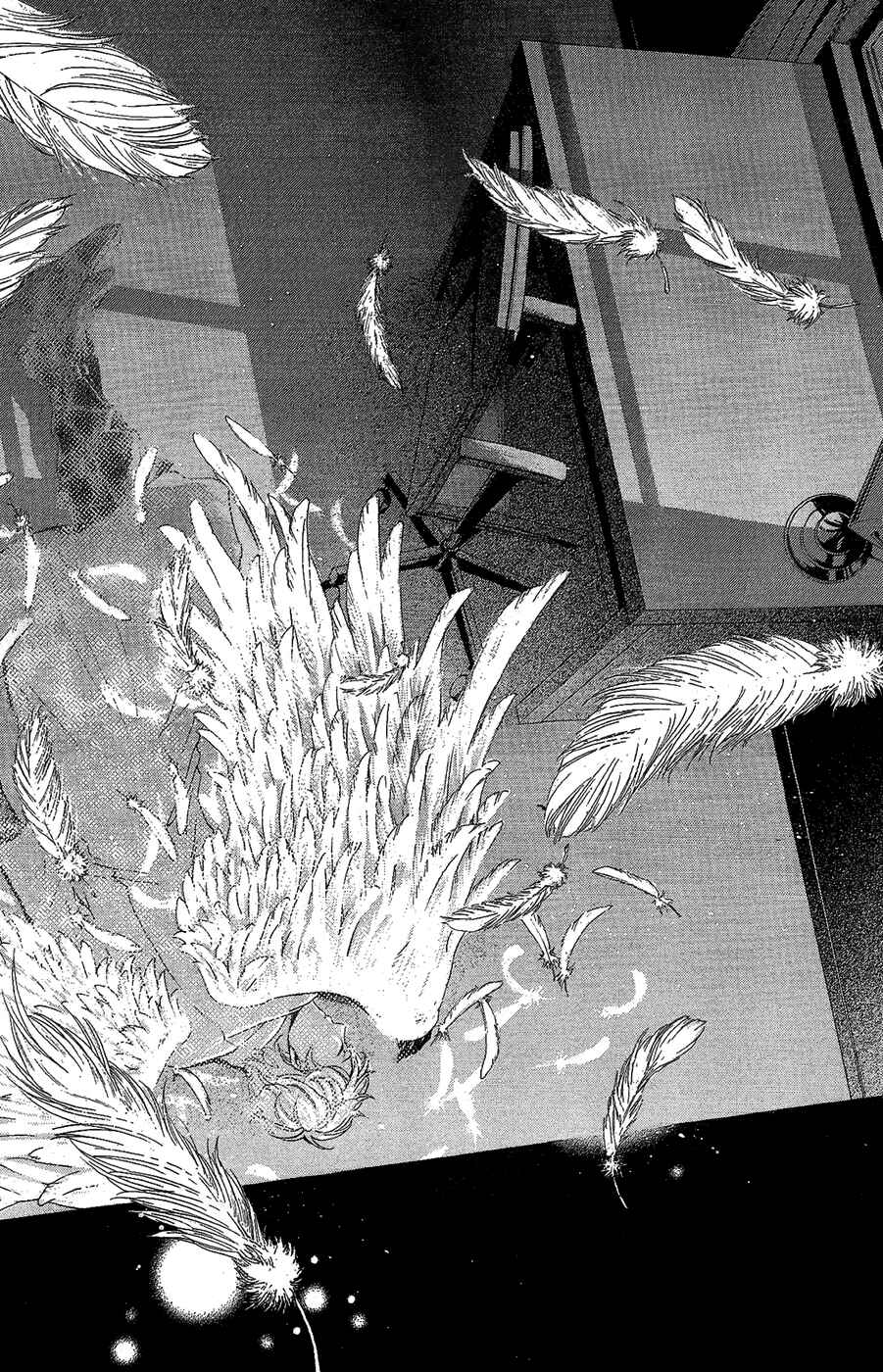 Page 40 Chapter 6 Kare wa Diablo!