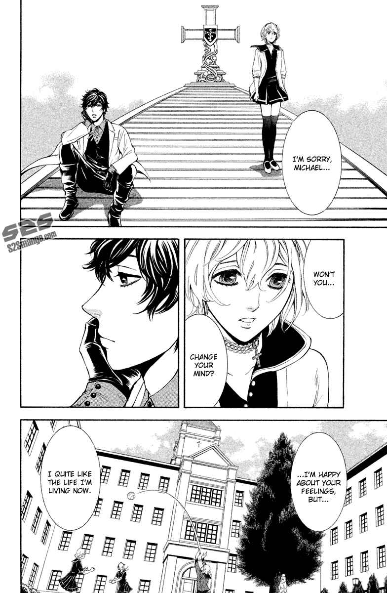 Page 27 Chapter 11 Kare wa Diablo!