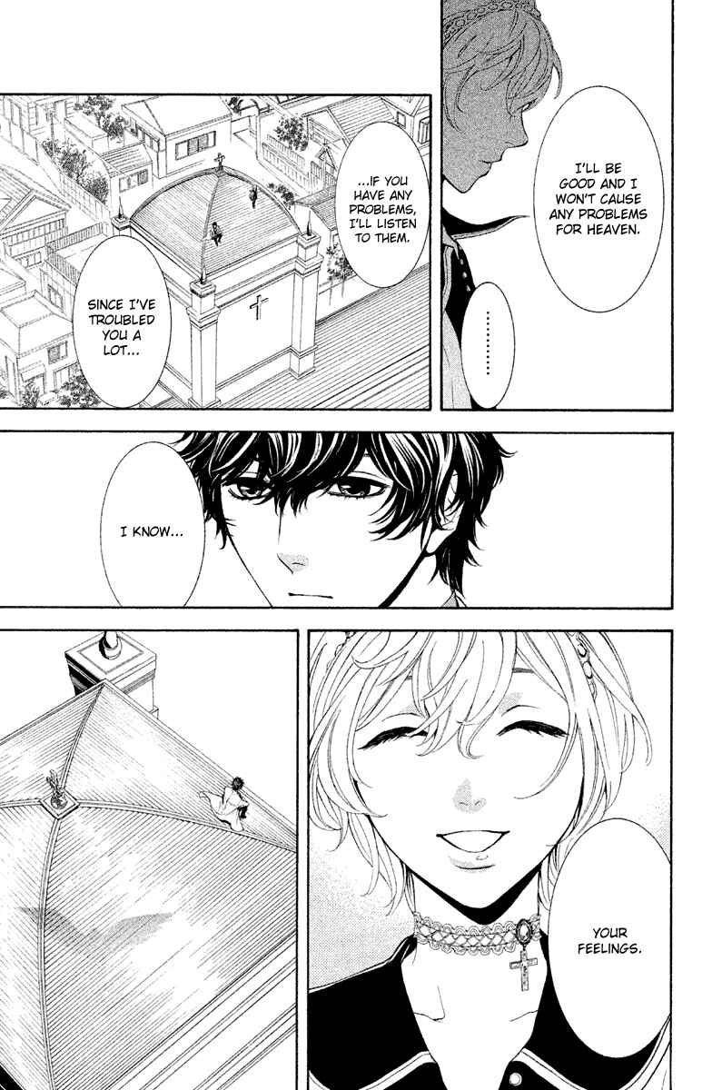 Page 28 Chapter 11 Kare wa Diablo!