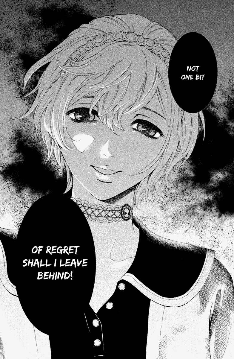 Page 38 Chapter 11 Kare wa Diablo!