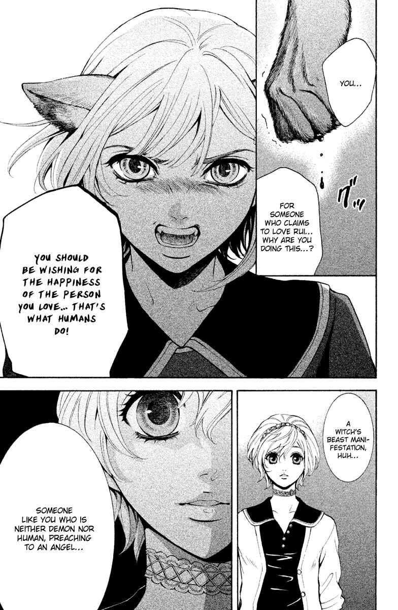 Page 18 Chapter 12 Kare wa Diablo!