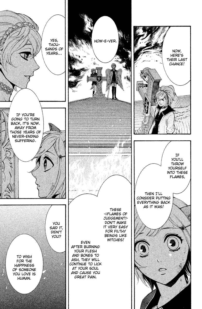 Page 20 Chapter 12 Kare wa Diablo!