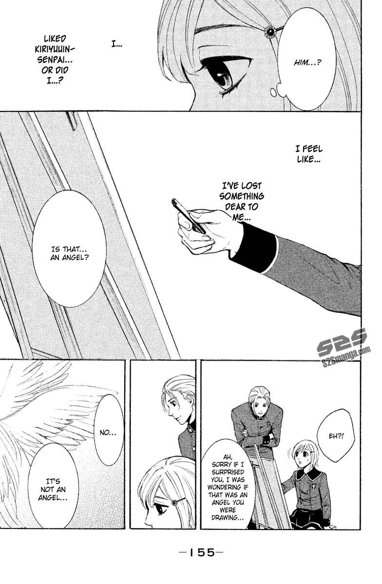 Page 33 Chapter 12 Kare wa Diablo!