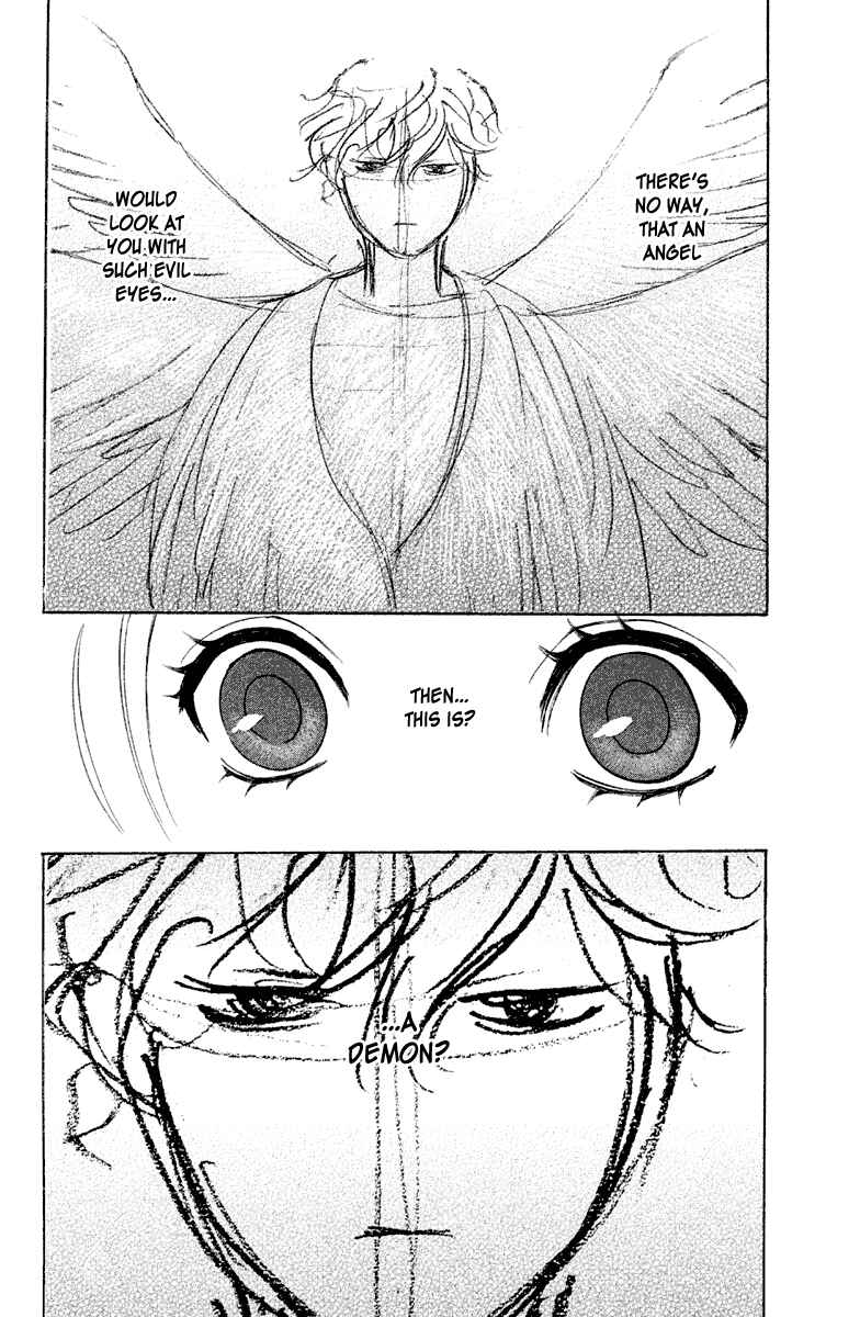 Page 34 Chapter 12 Kare wa Diablo!