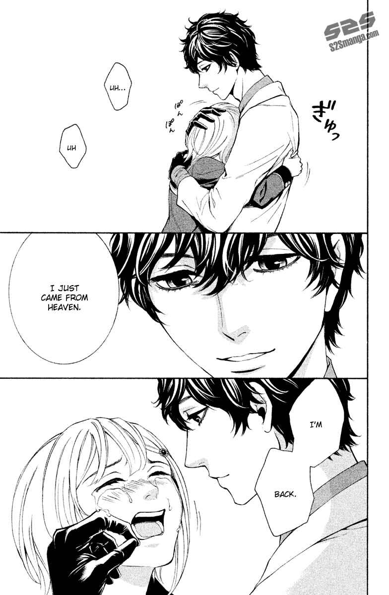 Page 39 Chapter 12 Kare wa Diablo!