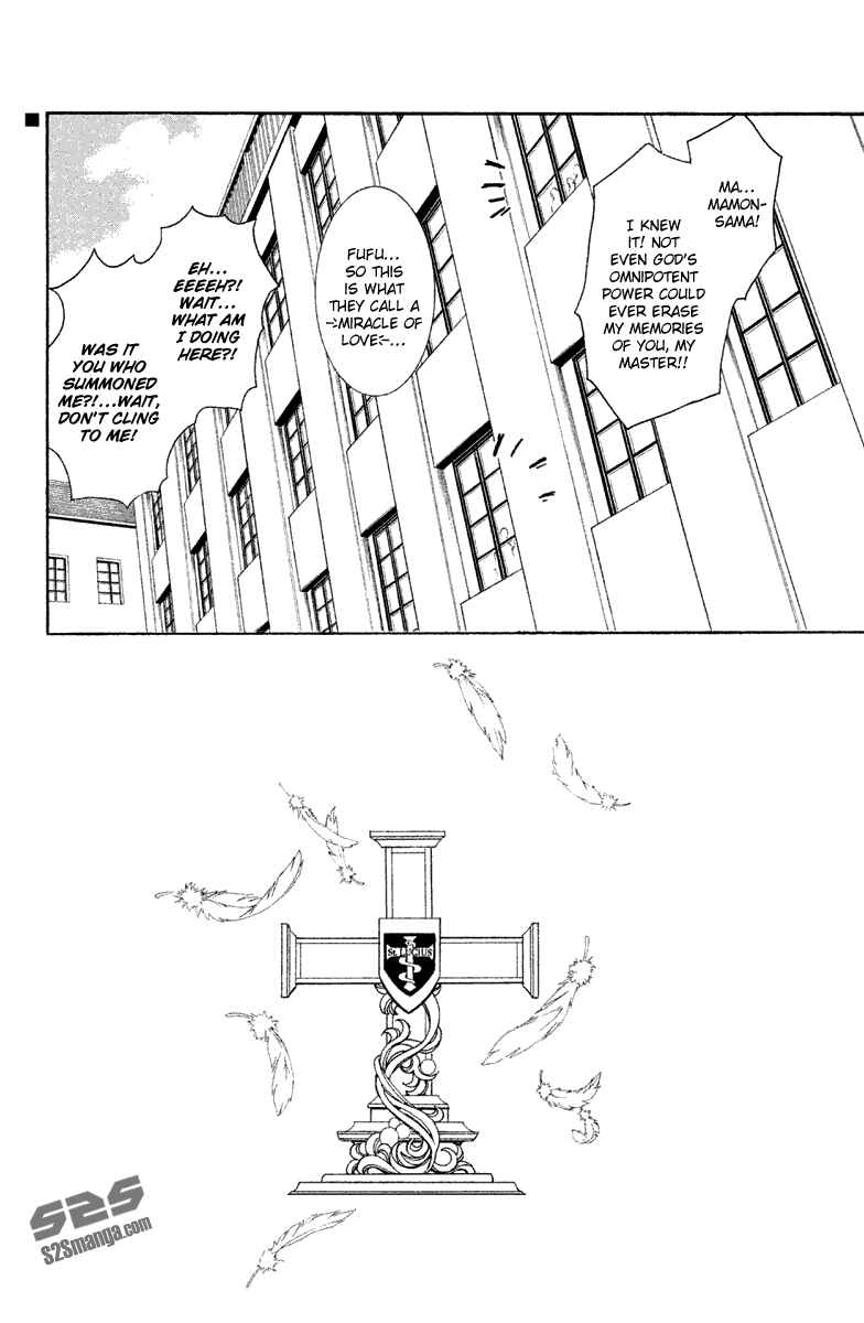 Page 41 Chapter 12 Kare wa Diablo!