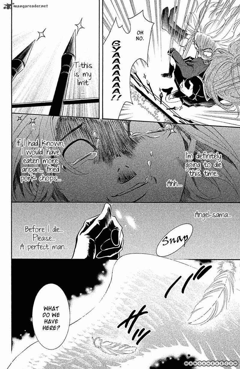 Page 34 Chapter 2 Kare wa Diablo!