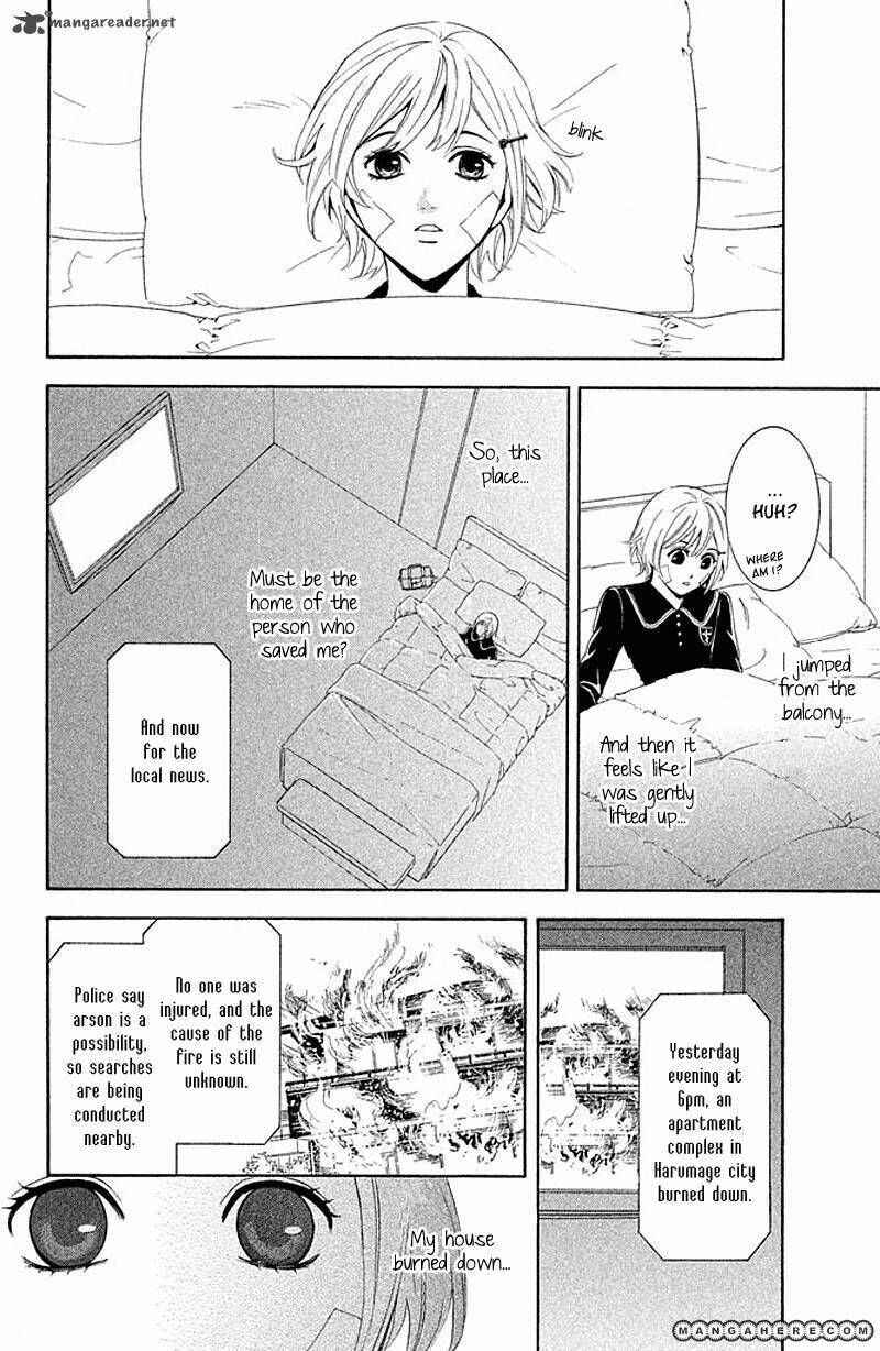 Page 36 Chapter 2 Kare wa Diablo!