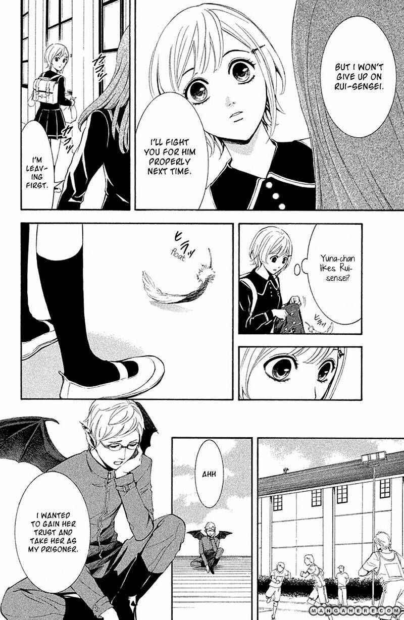Page 38 Chapter 2 Kare wa Diablo!