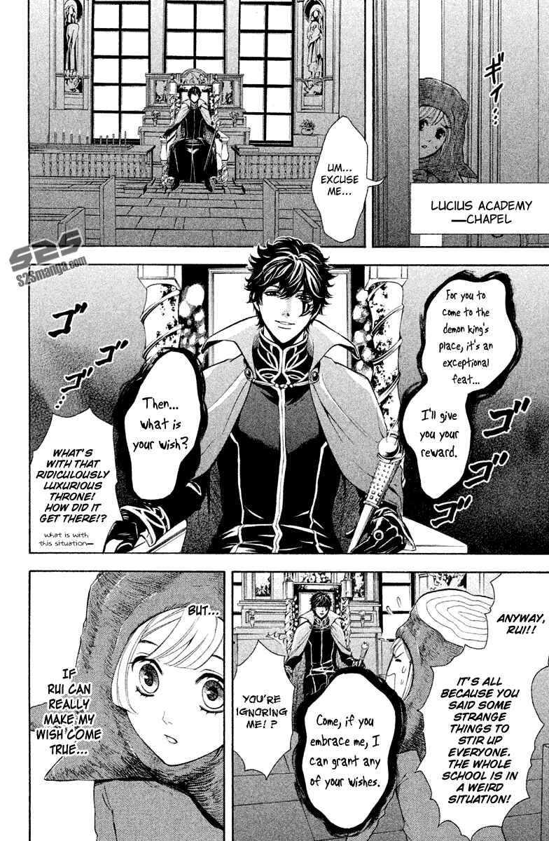 Page 29 Chapter 10 Kare wa Diablo!