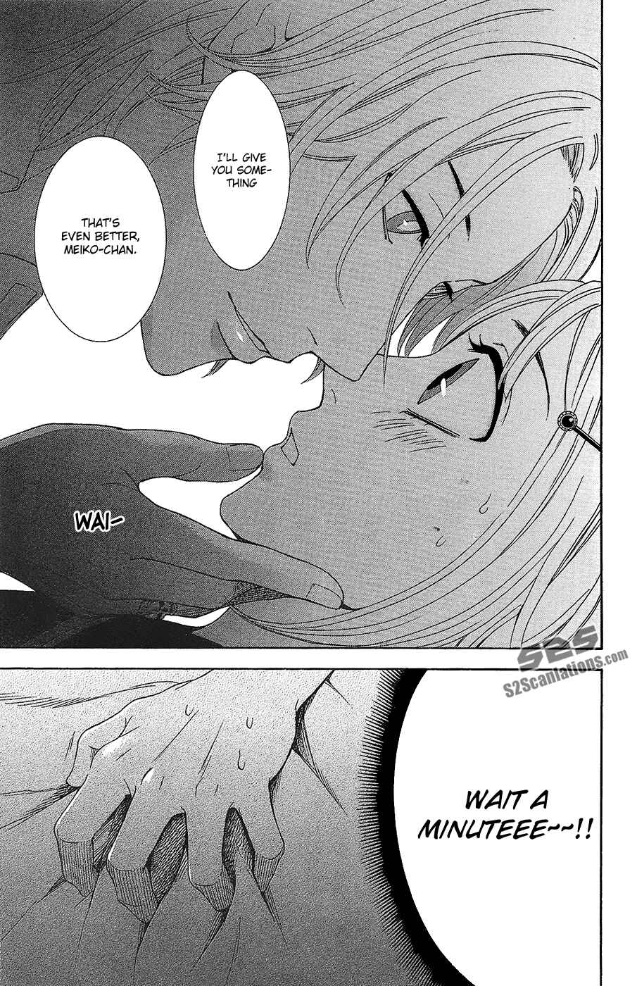 Page 17 Chapter 5 Kare wa Diablo!
