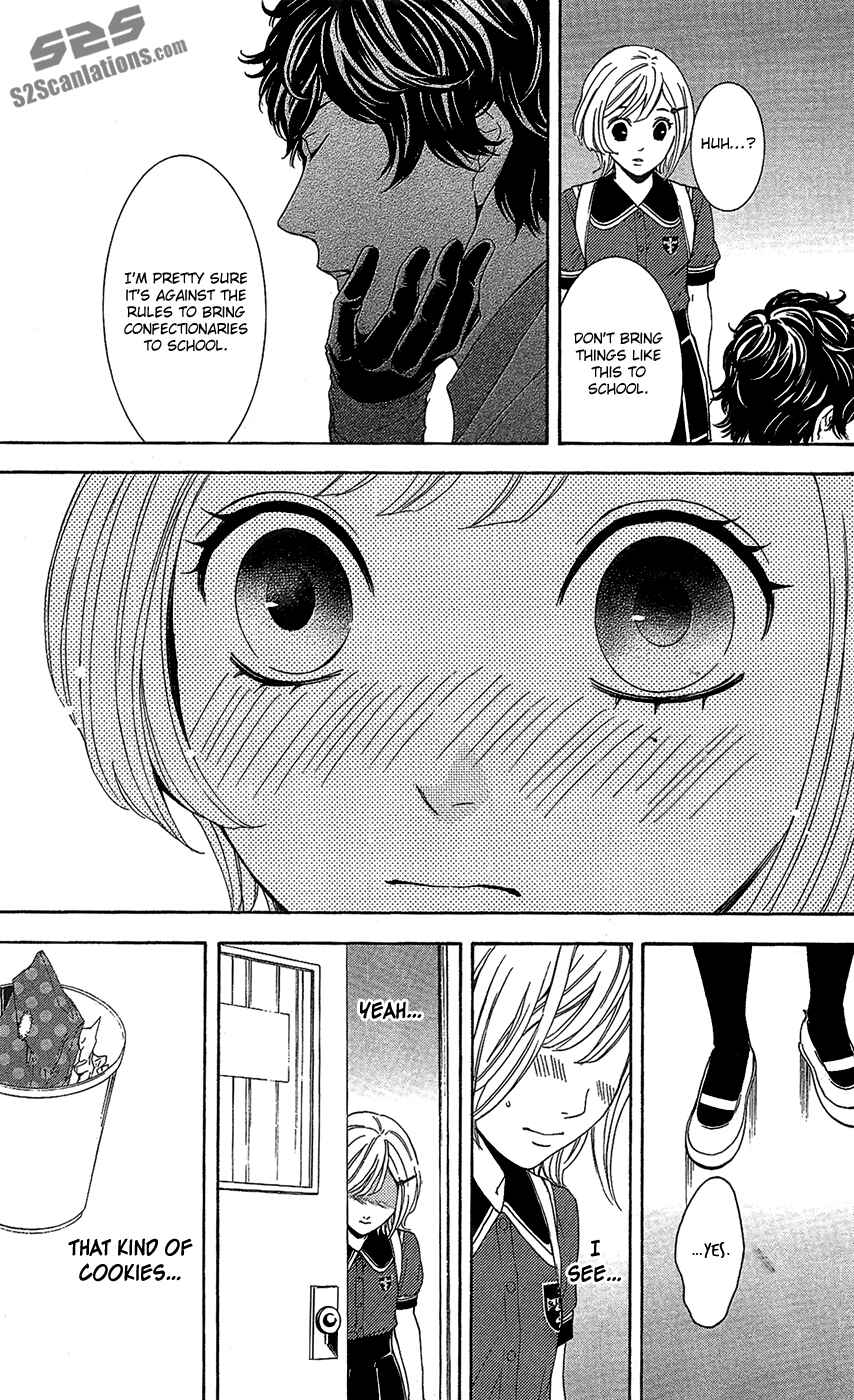 Page 37 Chapter 5 Kare wa Diablo!
