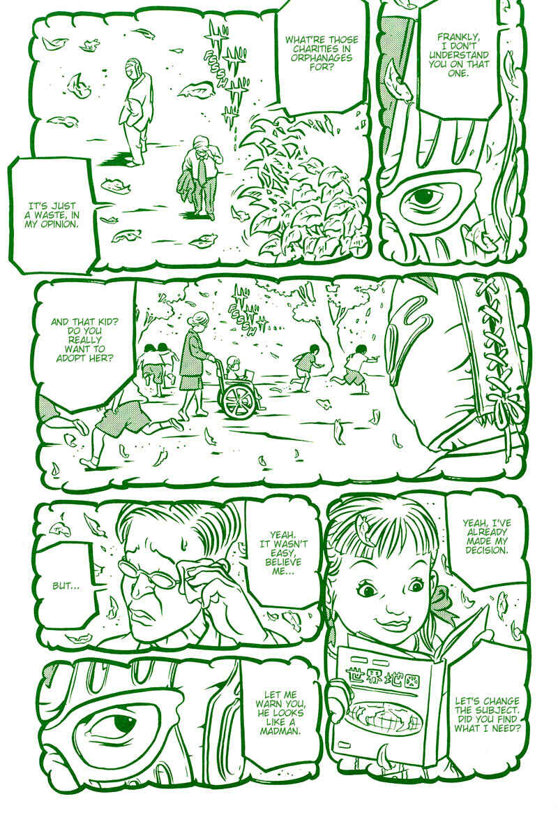 Page 10 Chapter 17 Bambi