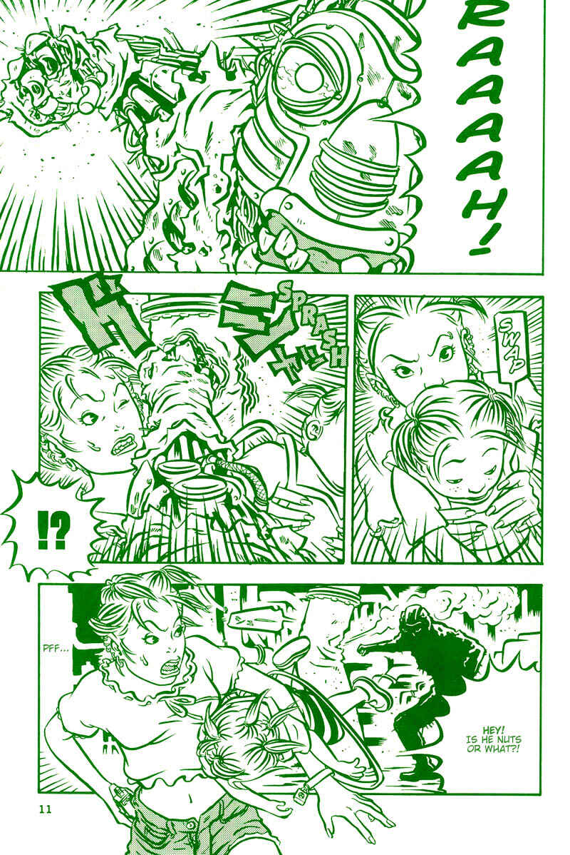 Page 12 Chapter 17 Bambi