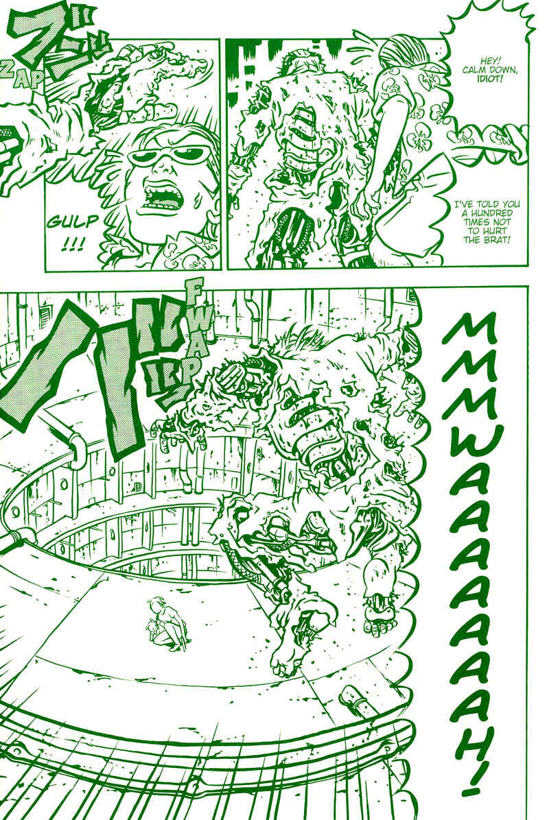 Page 14 Chapter 17 Bambi