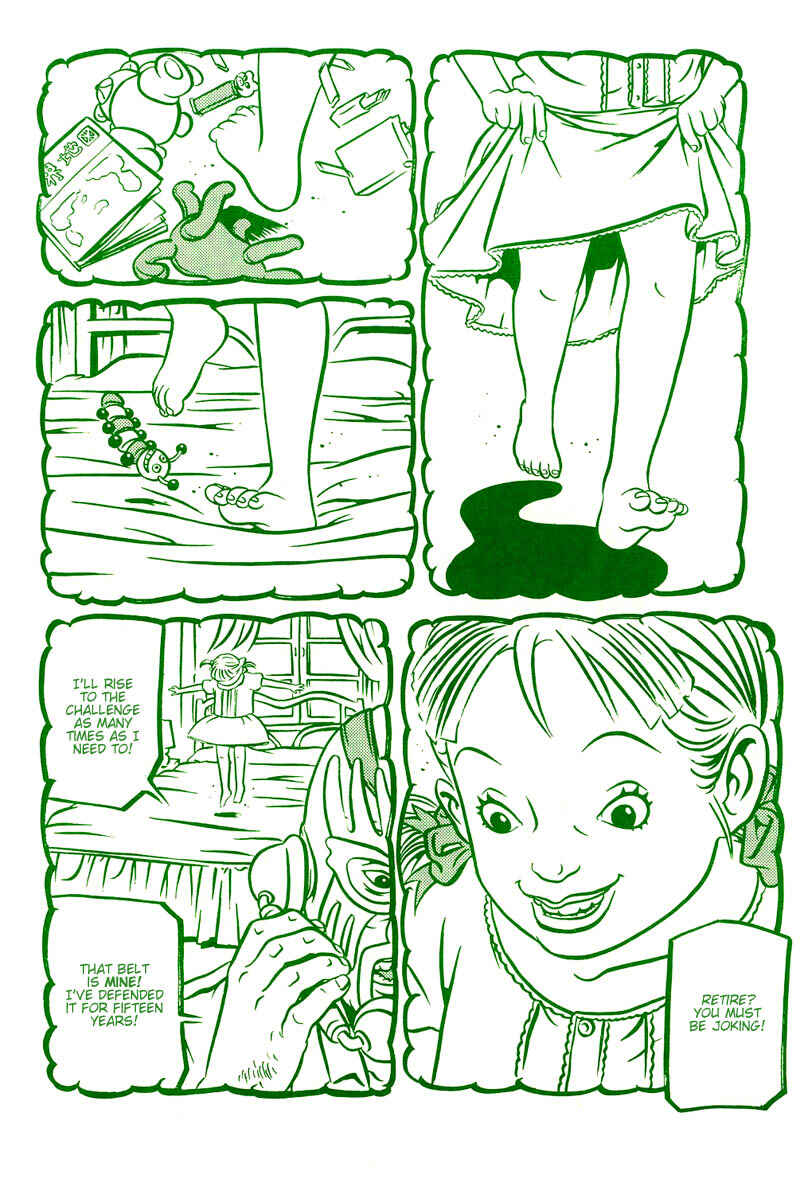 Page 15 Chapter 17 Bambi