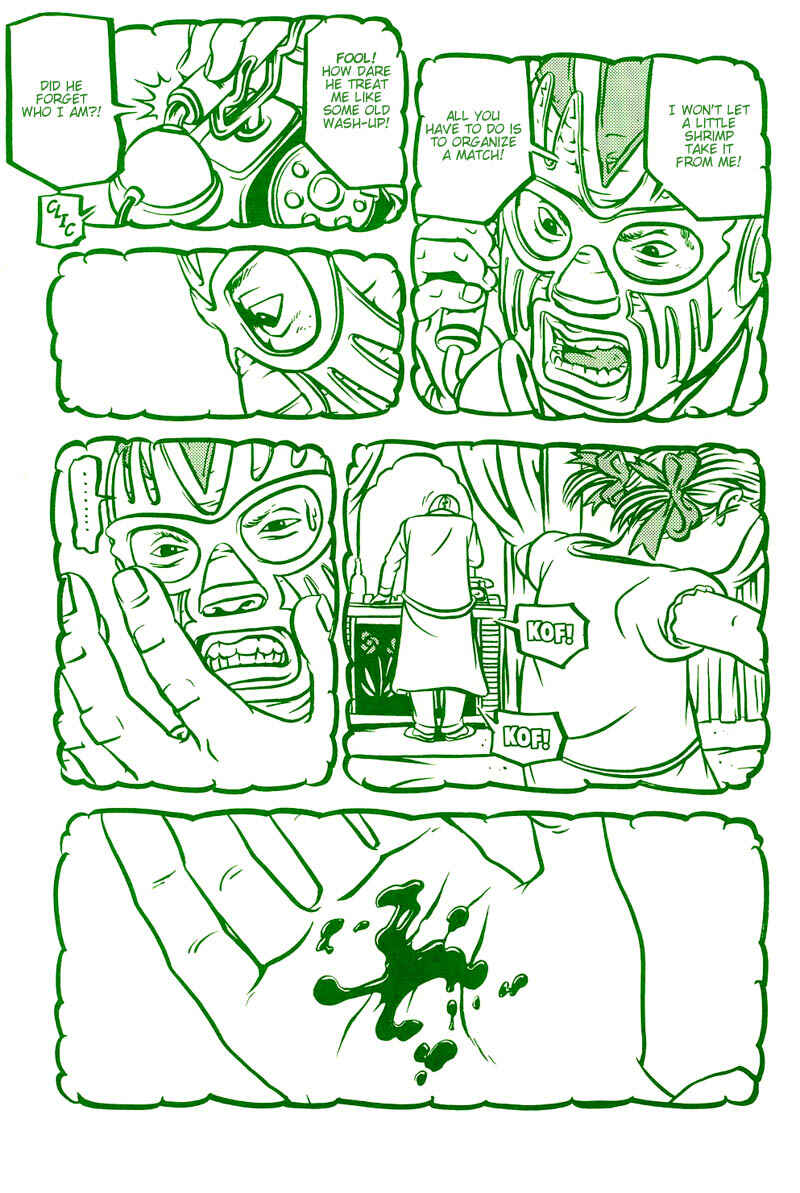 Page 16 Chapter 17 Bambi