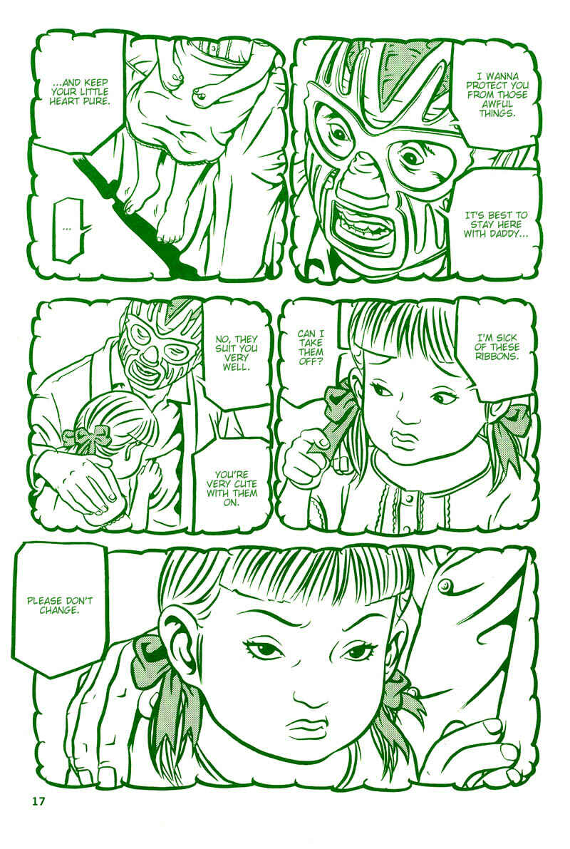 Page 18 Chapter 17 Bambi