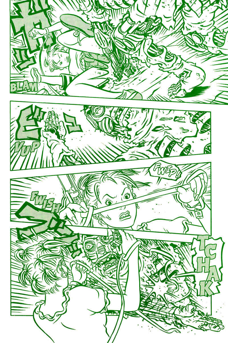 Page 19 Chapter 17 Bambi