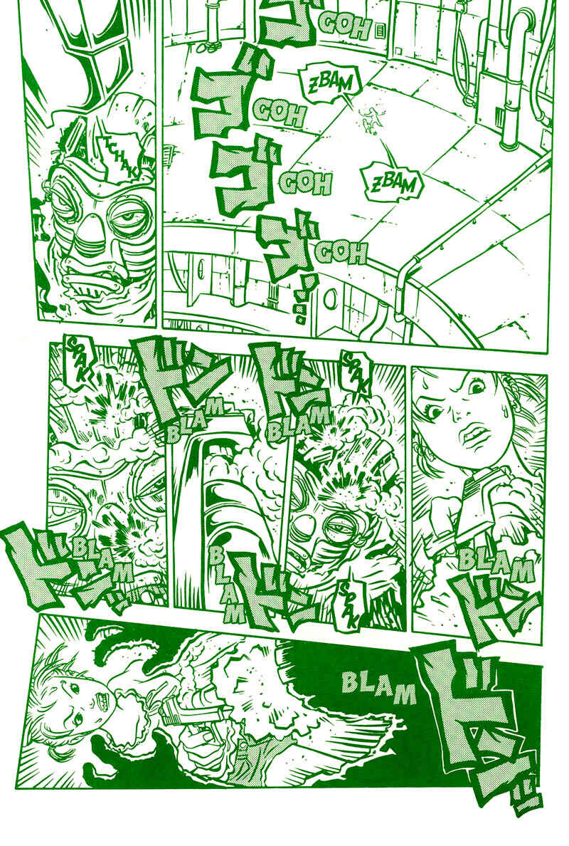 Page 20 Chapter 17 Bambi