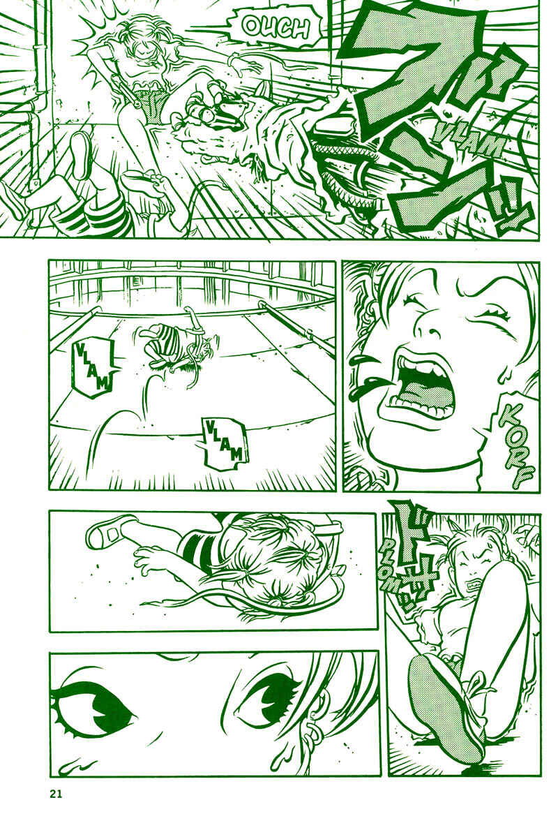 Page 22 Chapter 17 Bambi