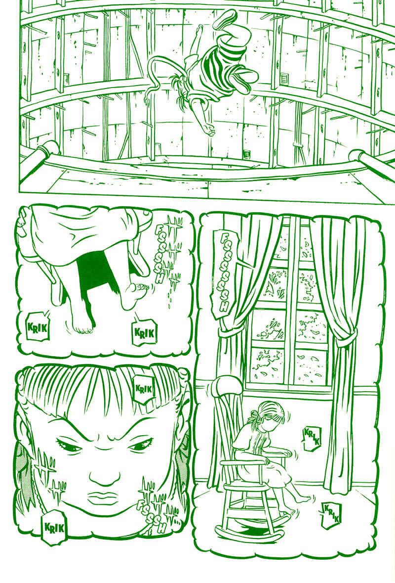 Page 23 Chapter 17 Bambi