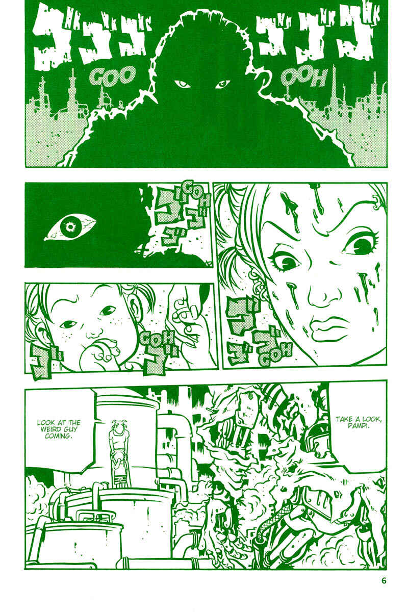 Page 7 Chapter 17 Bambi