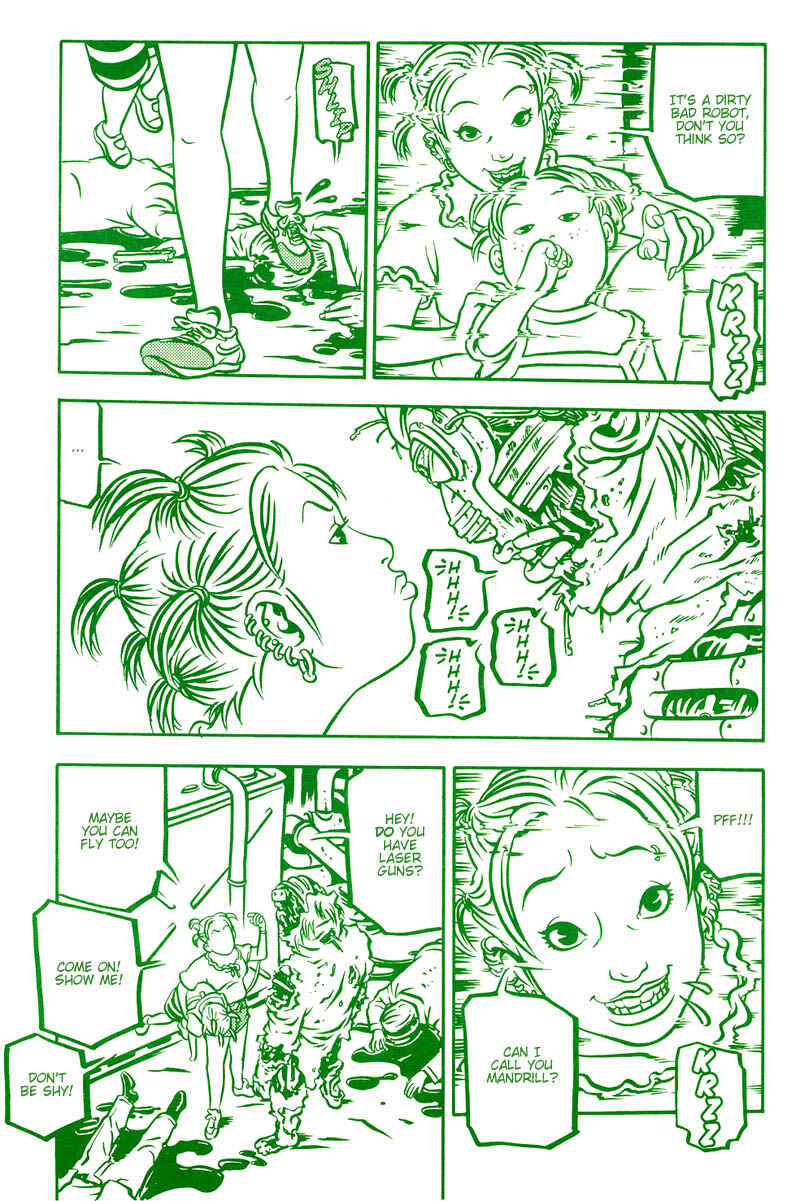 Page 8 Chapter 17 Bambi