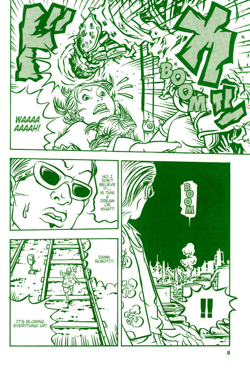 Page 9 Chapter 17 Bambi