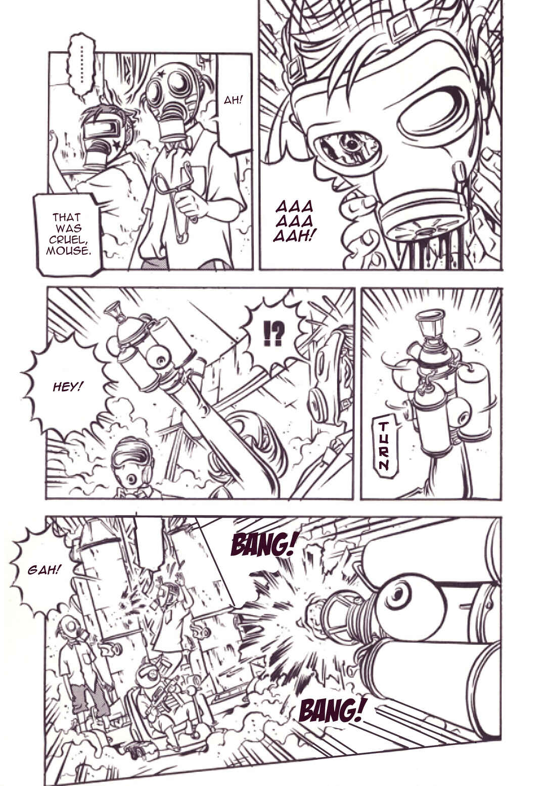 Page 13 Chapter 35 Bambi