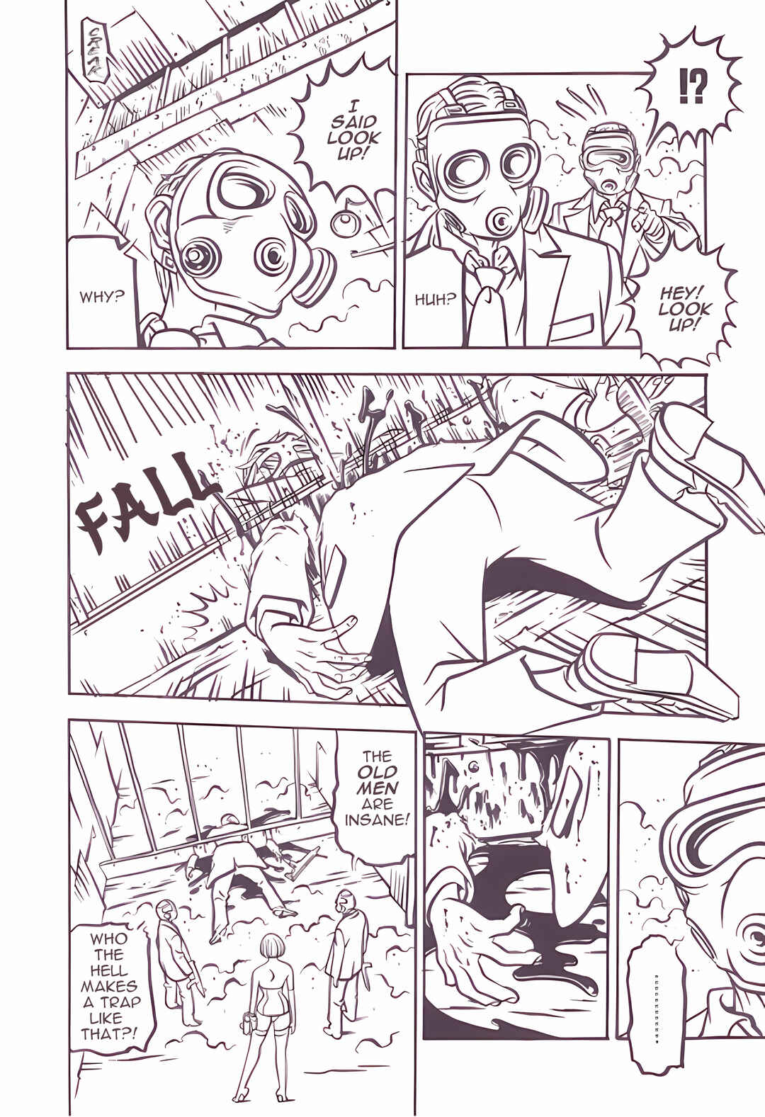 Page 20 Chapter 35 Bambi