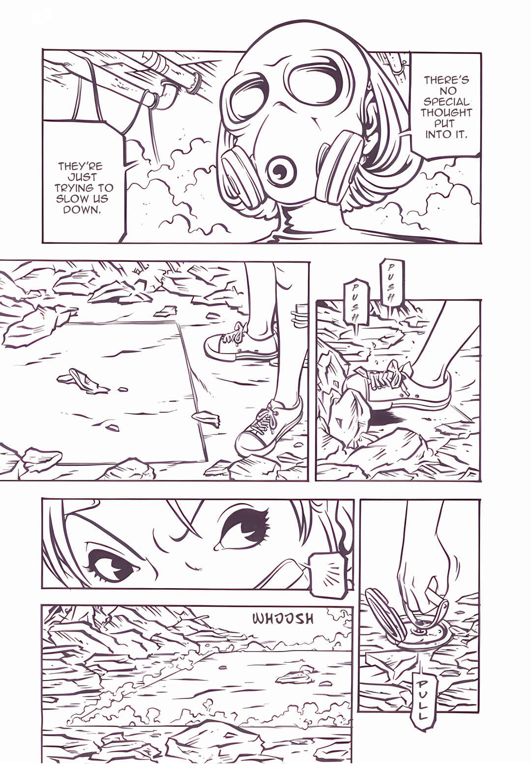 Page 21 Chapter 35 Bambi