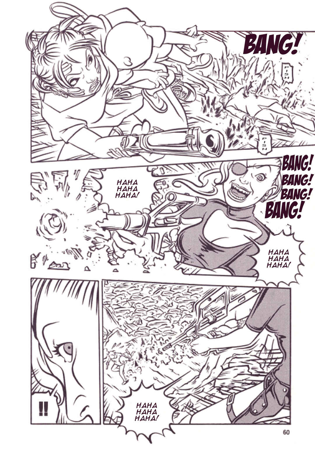 Page 6 Chapter 35 Bambi