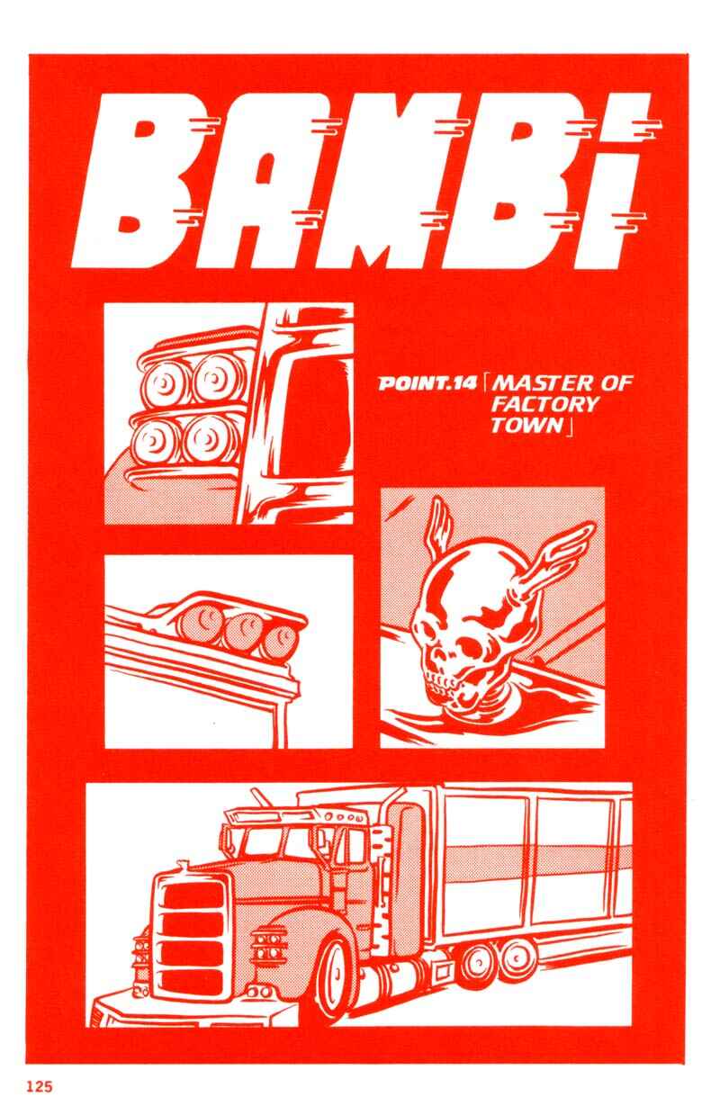 Page 1 Chapter 14 Bambi