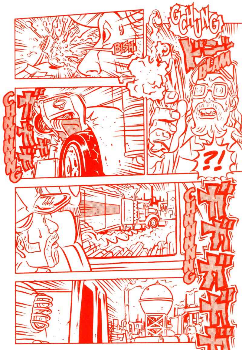 Page 10 Chapter 14 Bambi