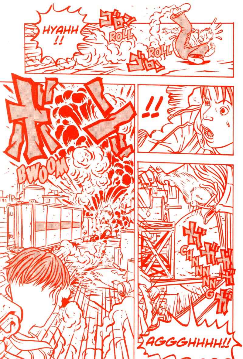 Page 11 Chapter 14 Bambi