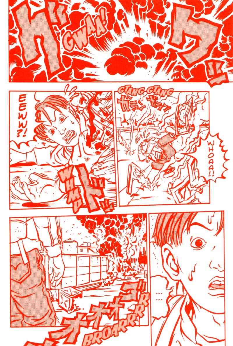 Page 12 Chapter 14 Bambi