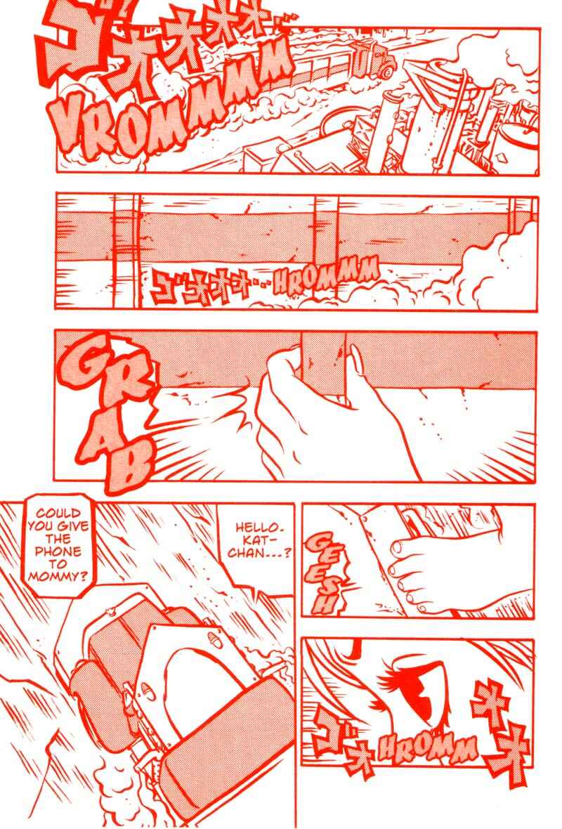 Page 13 Chapter 14 Bambi