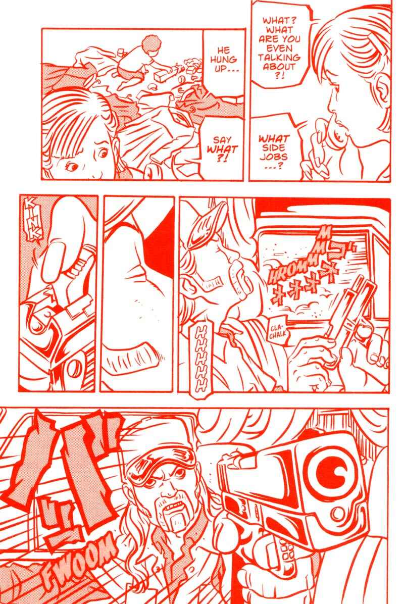 Page 15 Chapter 14 Bambi
