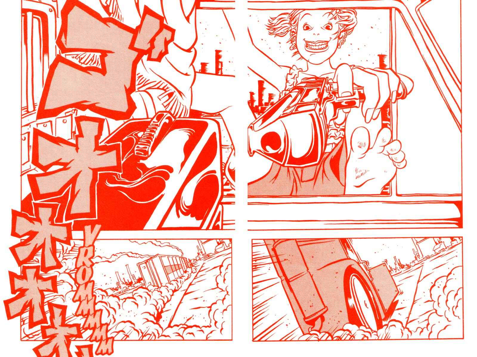 Page 16 Chapter 14 Bambi
