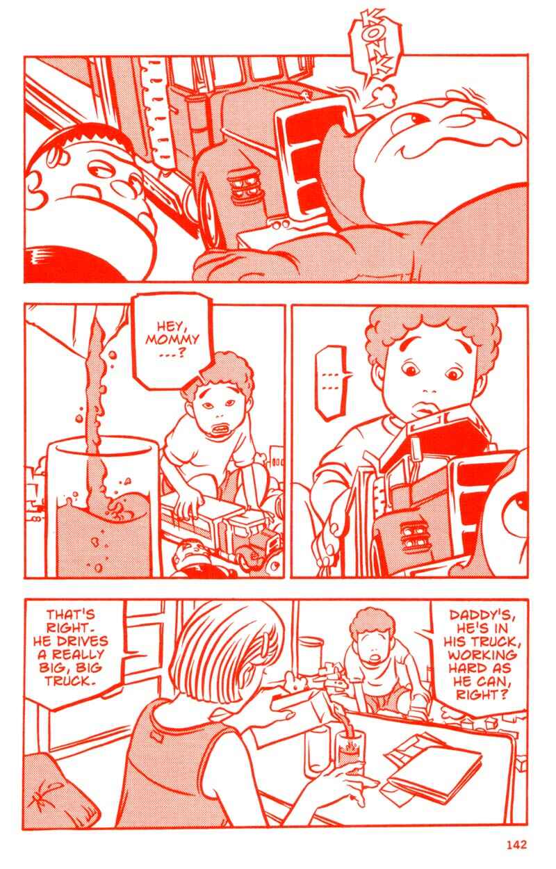 Page 17 Chapter 14 Bambi