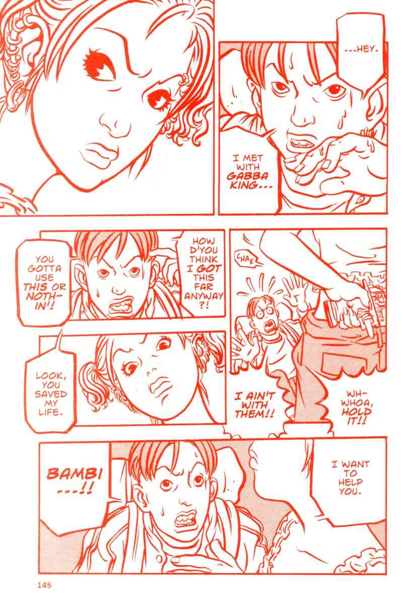 Page 20 Chapter 14 Bambi