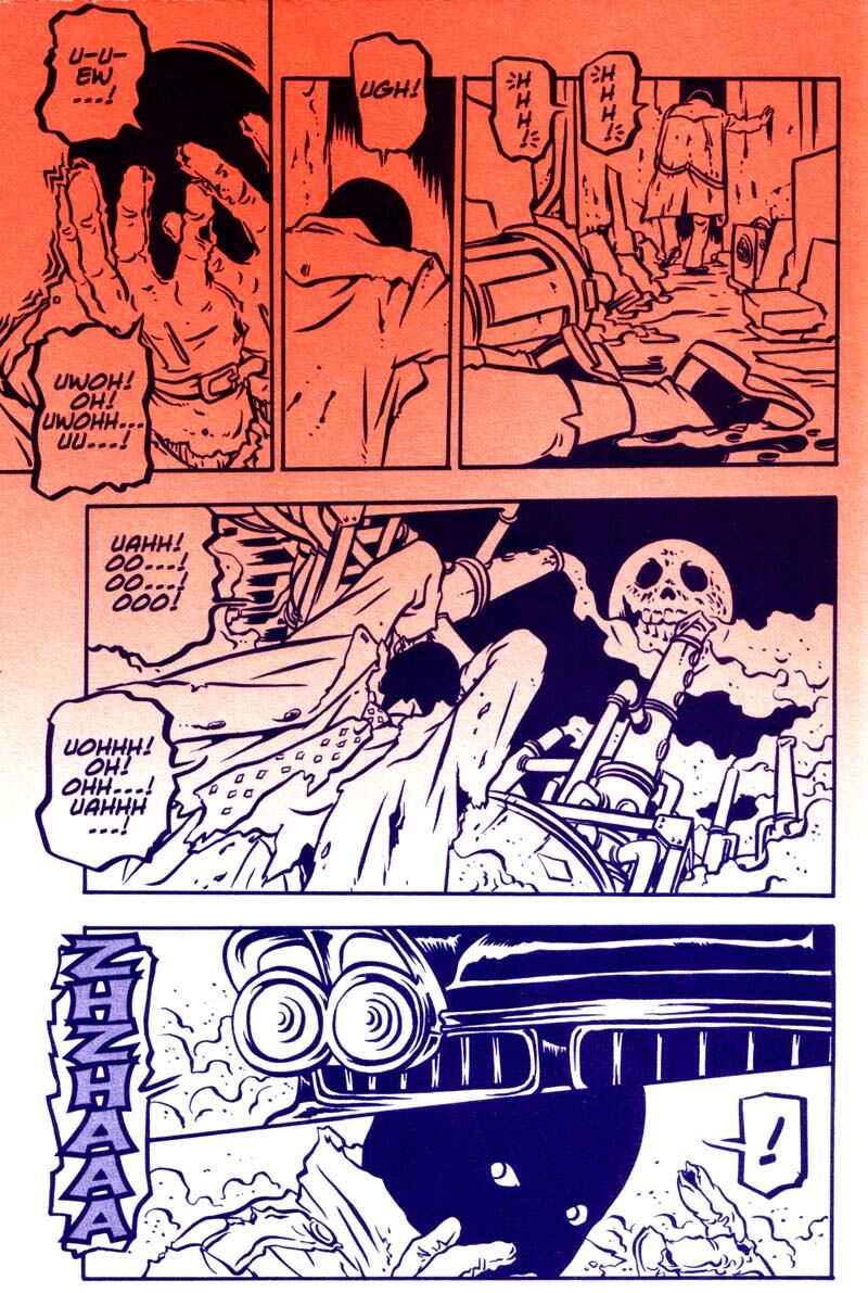 Page 24 Chapter 14 Bambi