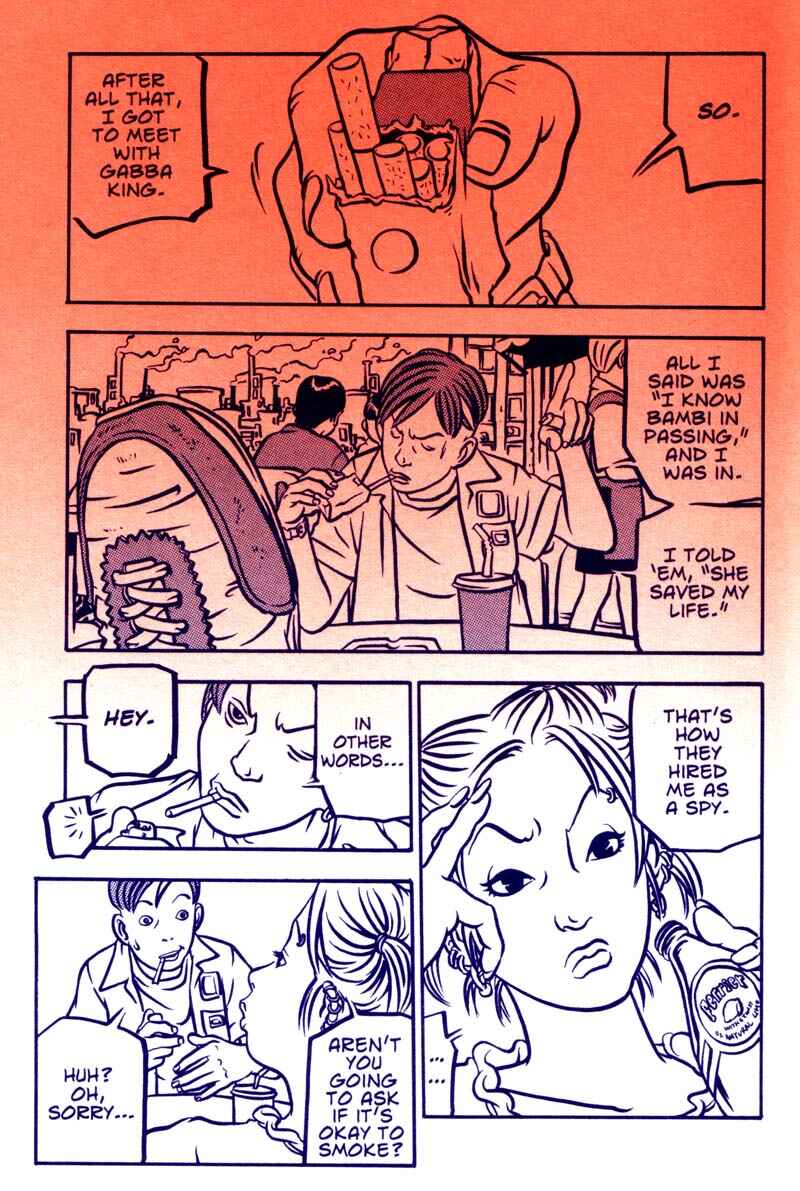 Page 26 Chapter 14 Bambi
