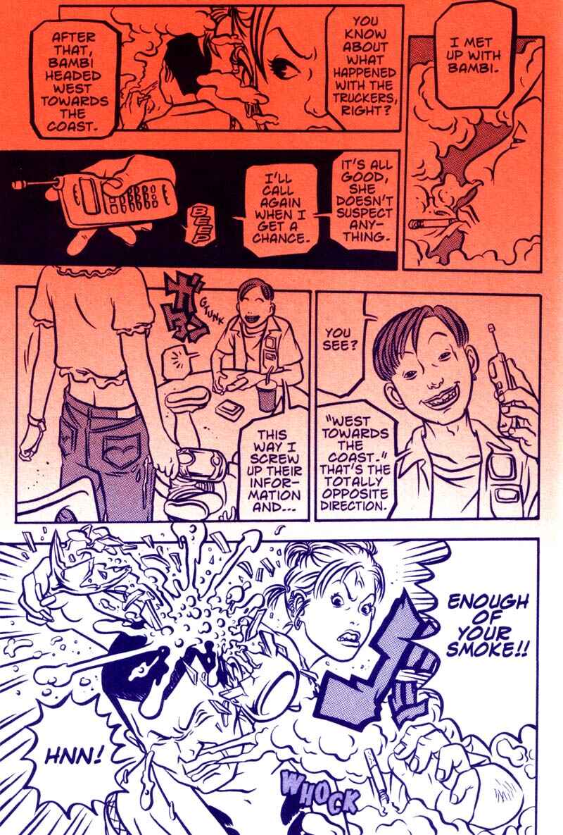 Page 28 Chapter 14 Bambi