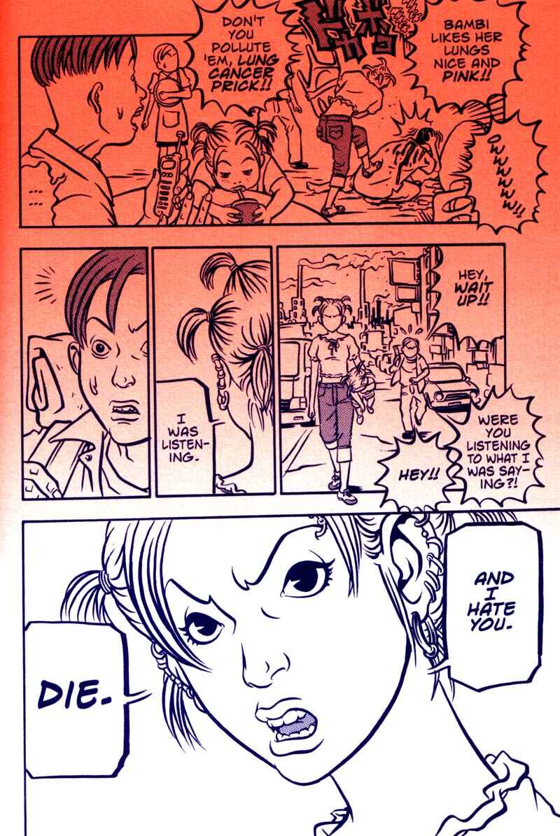 Page 29 Chapter 14 Bambi