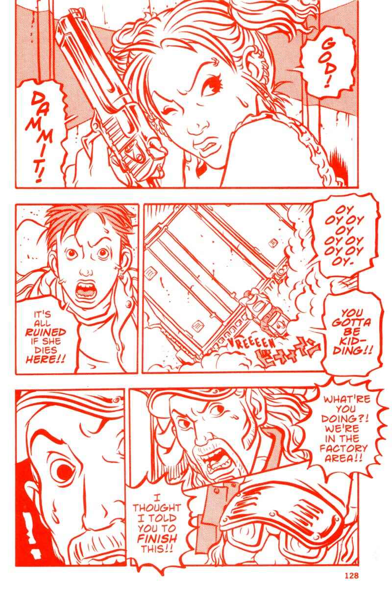 Page 4 Chapter 14 Bambi