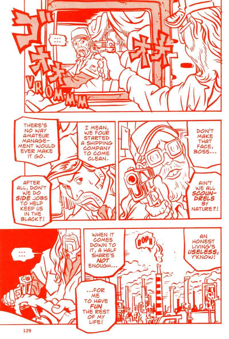 Page 5 Chapter 14 Bambi
